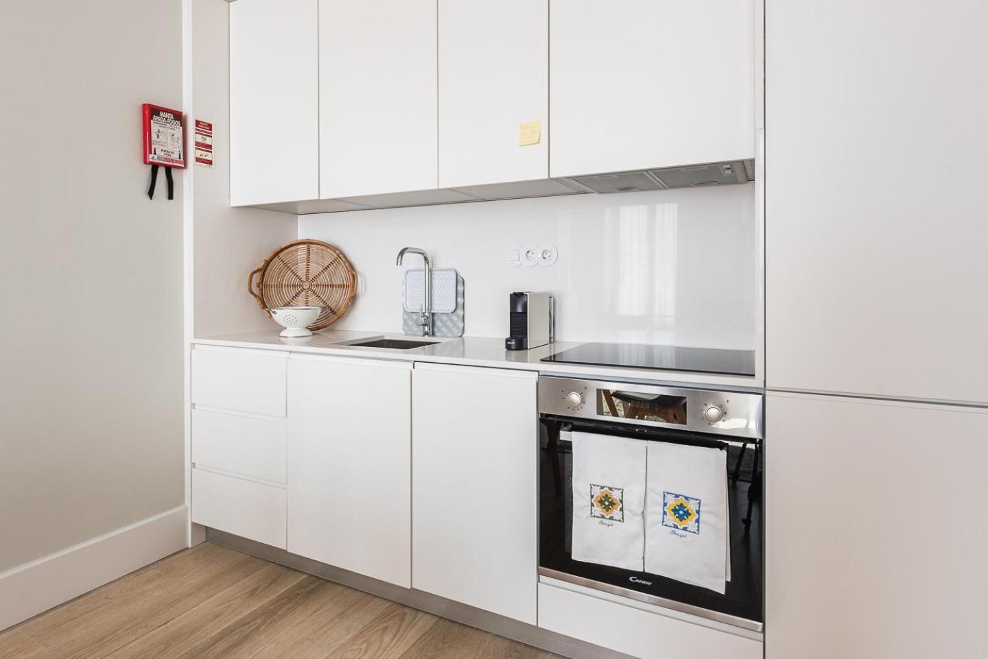 Апартаменты Guestready - Bonjardim Building Порту Экстерьер фото