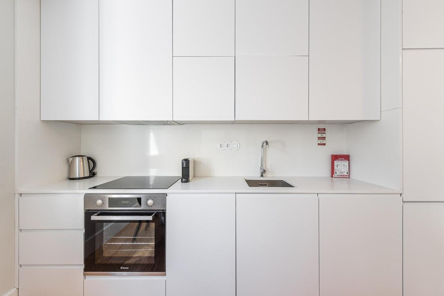 Апартаменты Guestready - Bonjardim Building Порту Экстерьер фото