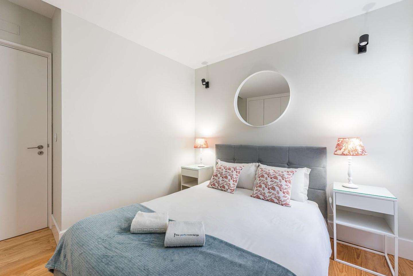 Апартаменты Guestready - Bonjardim Building Порту Экстерьер фото